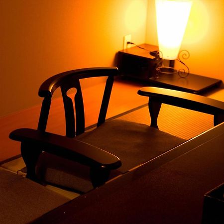 Hotel Parens Onoya Asakura  Eksteriør billede