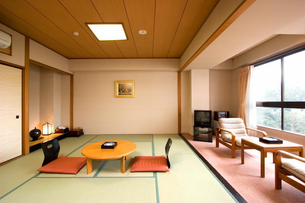 Hotel Parens Onoya Asakura  Værelse billede