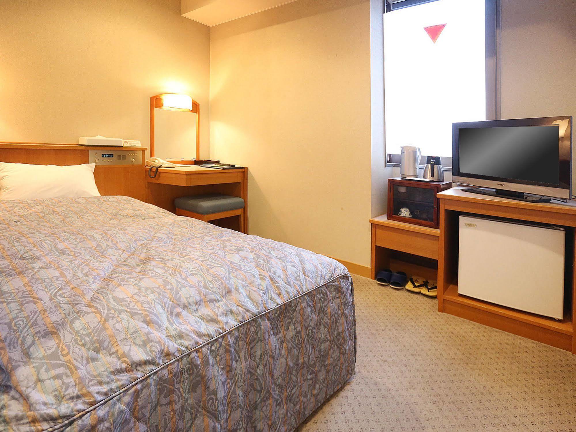 Hotel Parens Onoya Asakura  Eksteriør billede